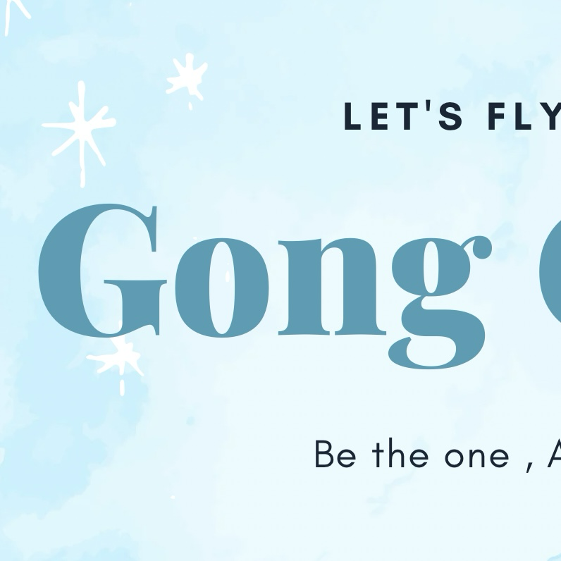 Latest photo of Gongchan (B1A4)