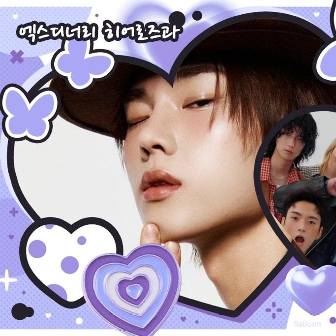 A moment captured by Jungsu (Xdinary Heroes)'s fan