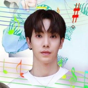 KAZUTA (n.SSign)粉丝拍下的瞬间