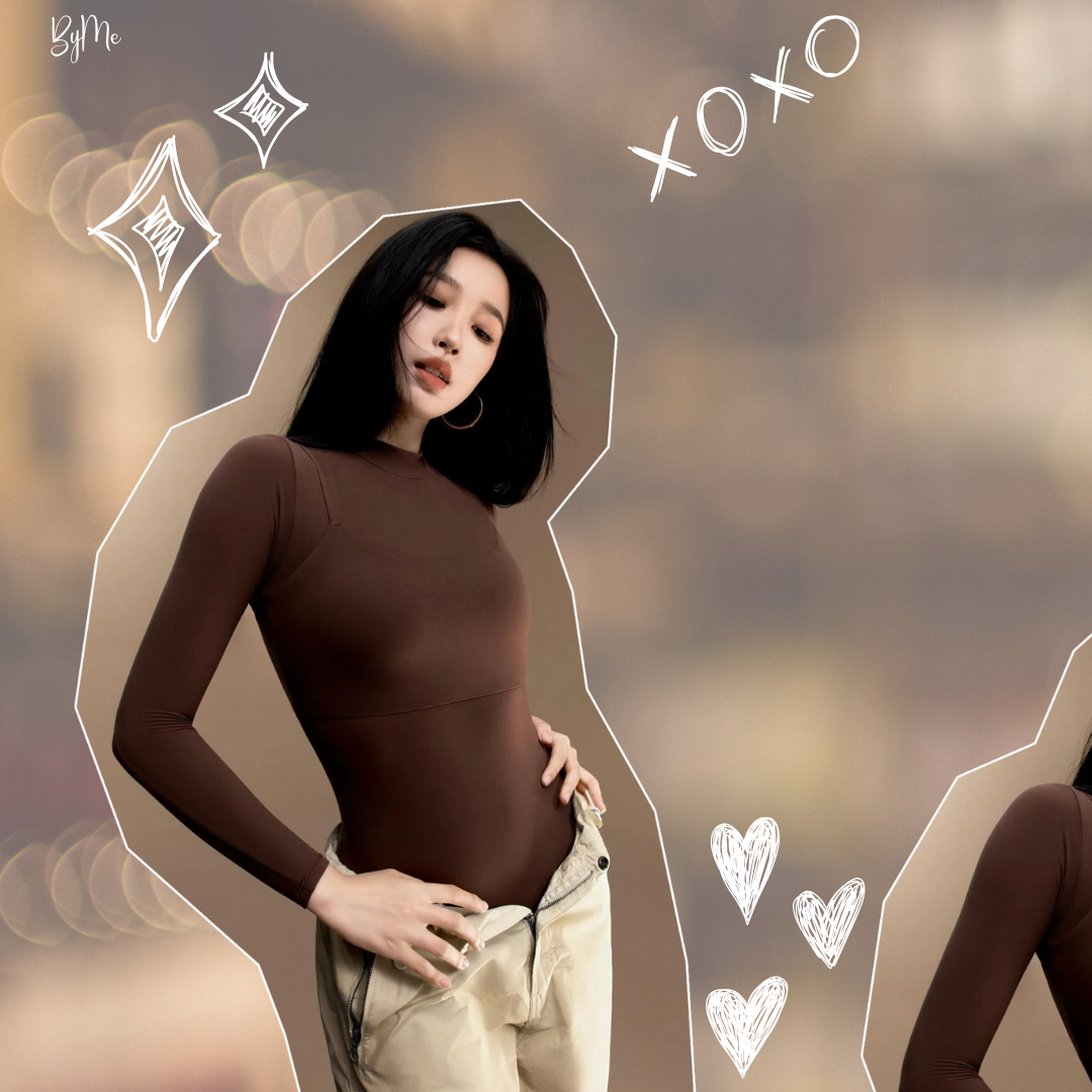 Latest photo of Esther Yu