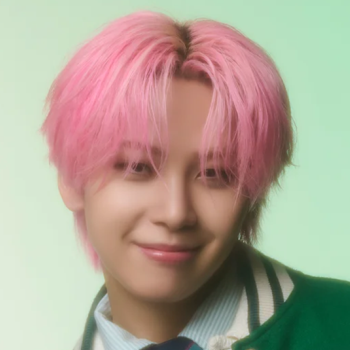 川尻蓮 (JO1)粉丝拍下的瞬间