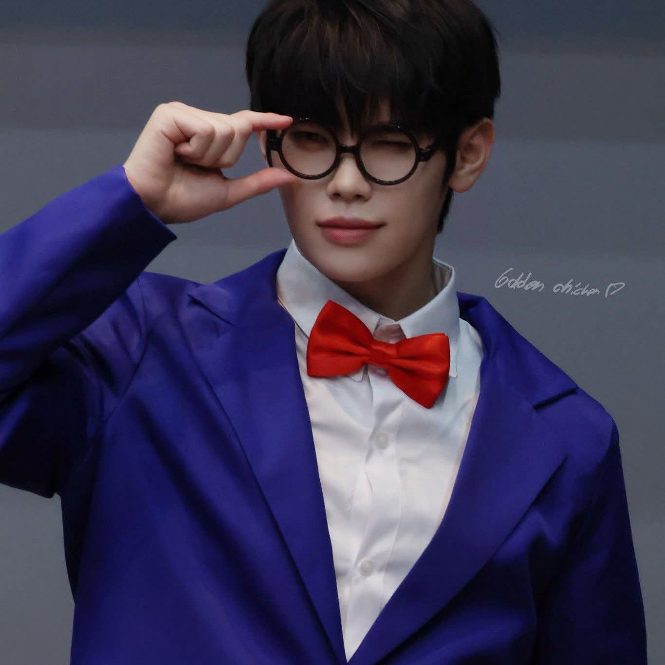 Latest photo of Kim Taerae (ZEROBASEONE)