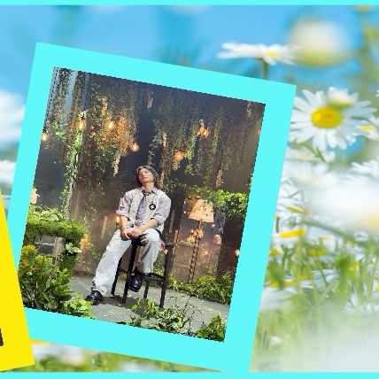 Latest photo of Daesung (BIGBANG)