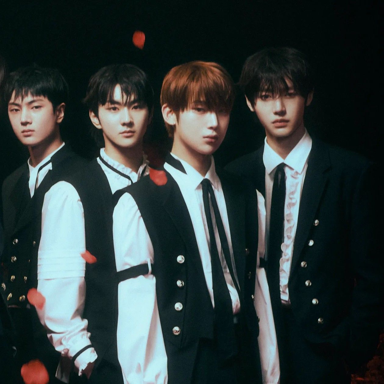 ENHYPEN的最新活動照片