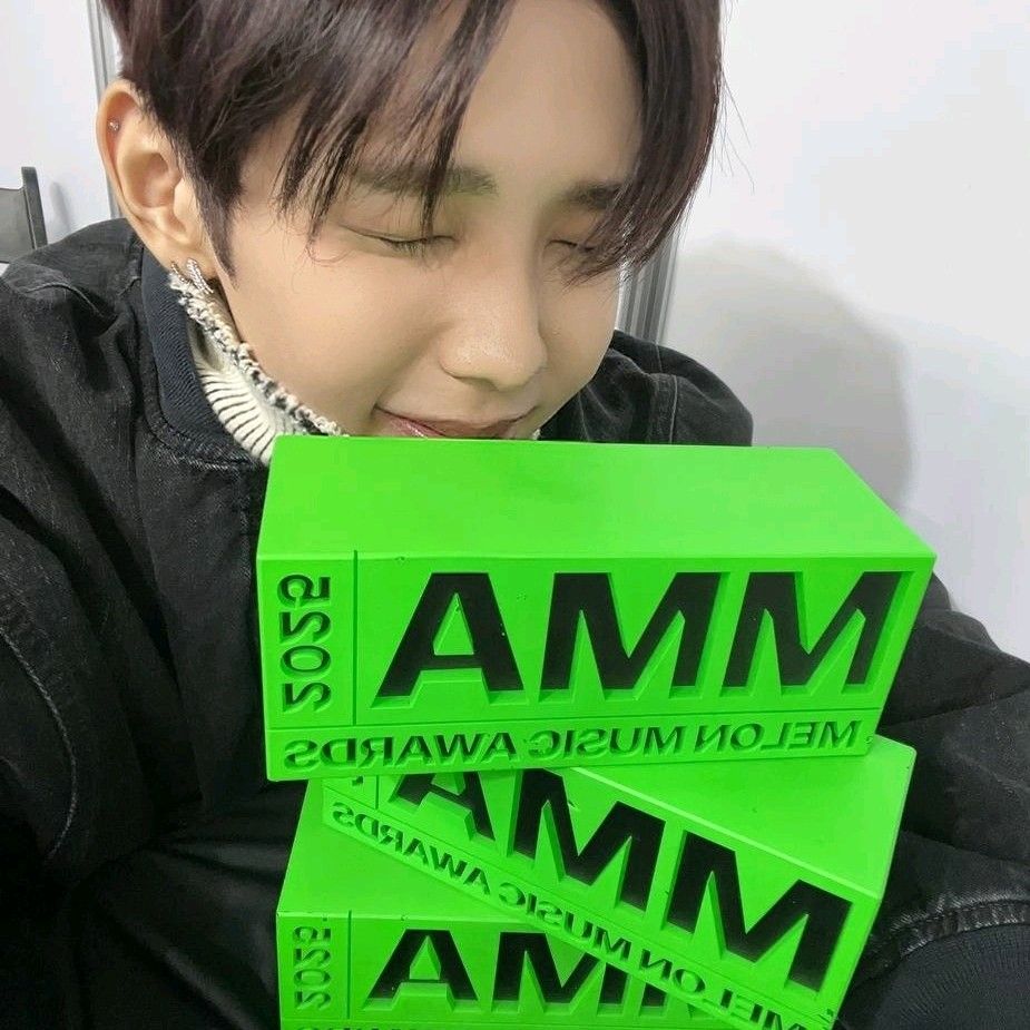 A moment captured by SHOTARO (RIIZE)'s fan