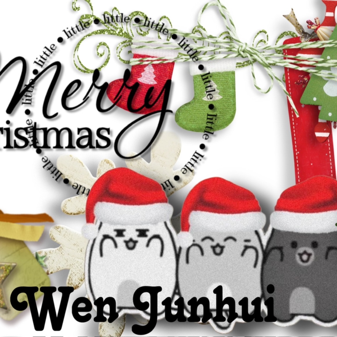 Latest photo of Jun (SEVENTEEN)