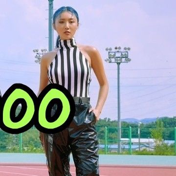 마마무 팬이 찍은 순간