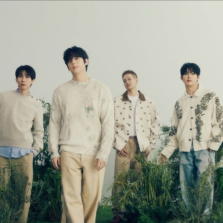 Latest photo of BTOB
