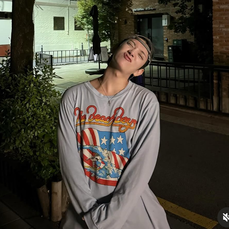 ジョシュア (SEVENTEEN)ファンが撮った瞬間