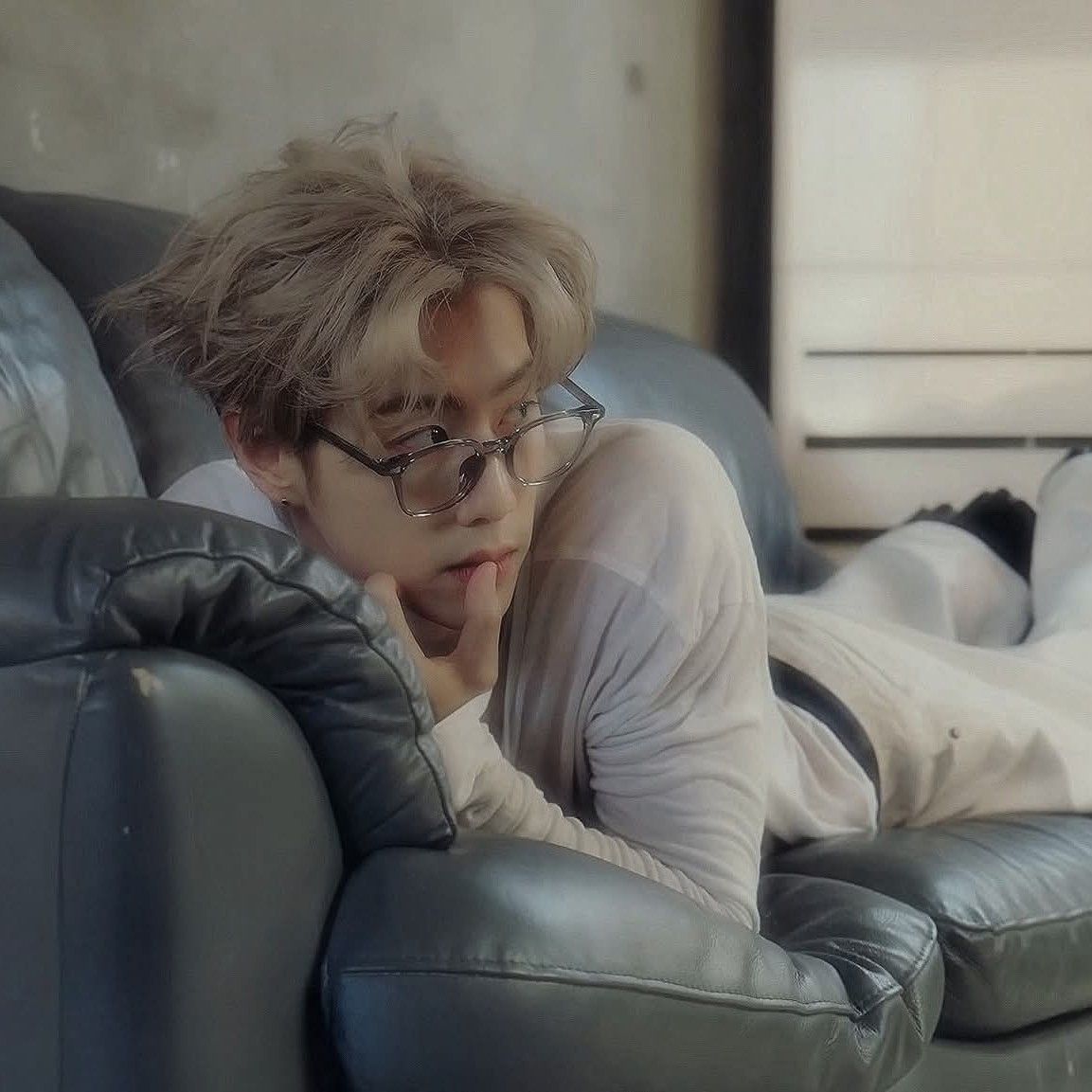 Behind-the-scenes cut of GOT7