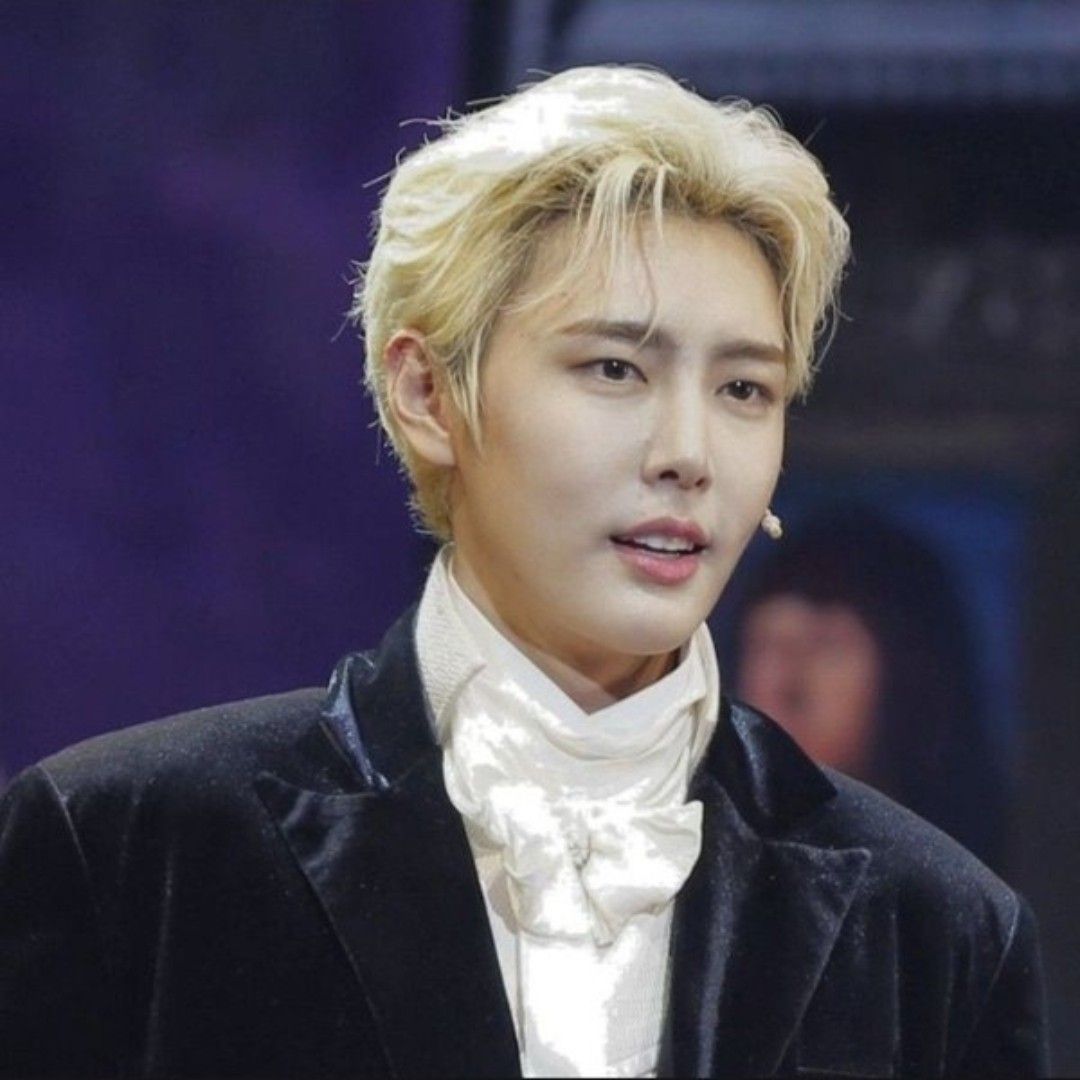 SF9の最近の活動写真