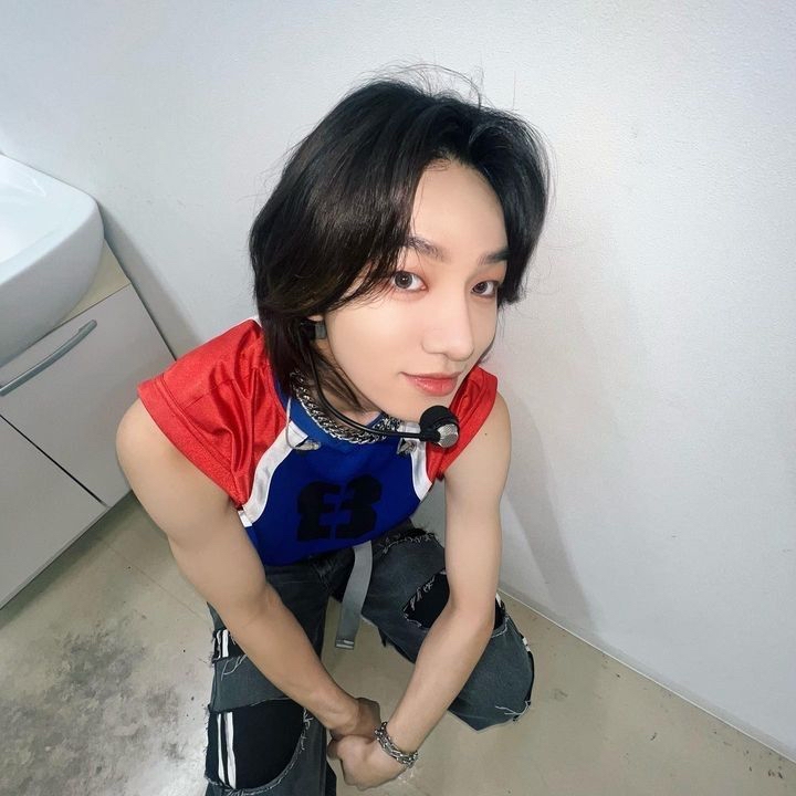 Latest photo of Huijun (MCND)