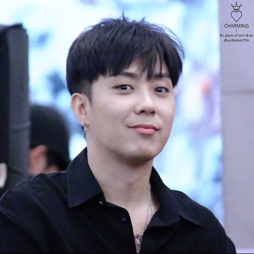 Latest photo of Eun Jiwon (SECHSKIES)