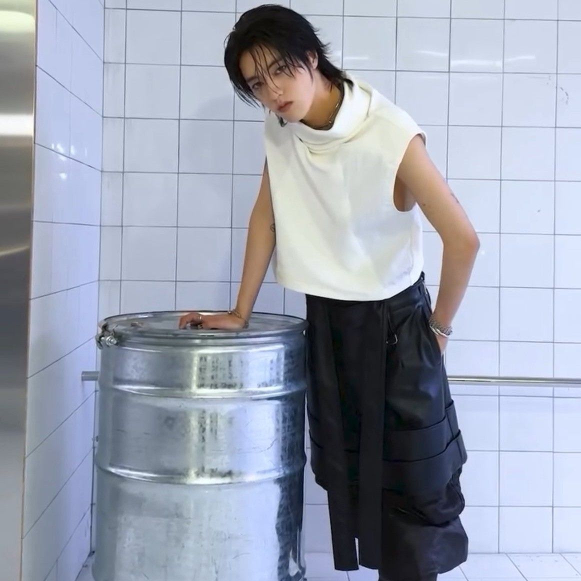 Latest photo of Haruto (TREASURE)