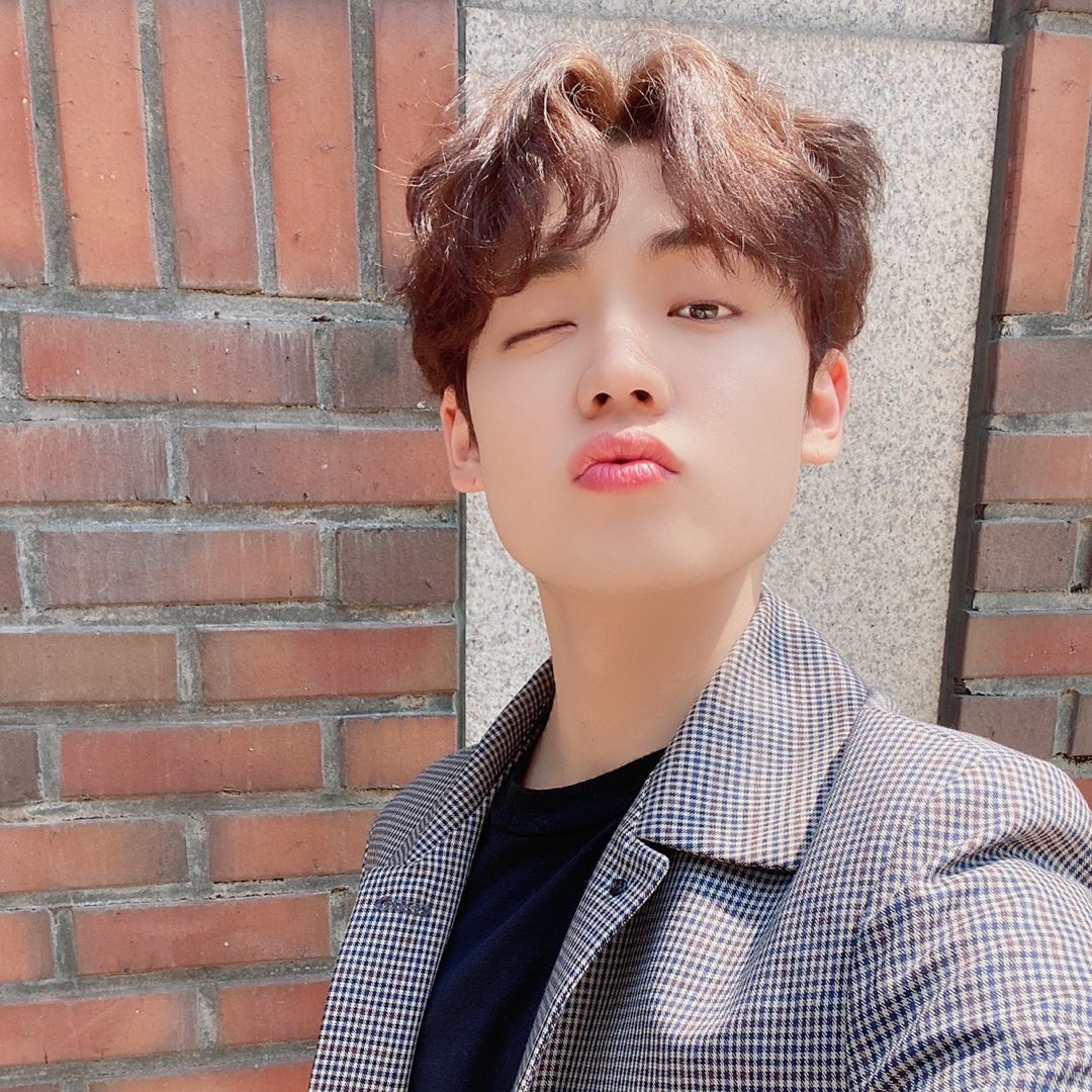 チャン (A.C.E)の最新写真