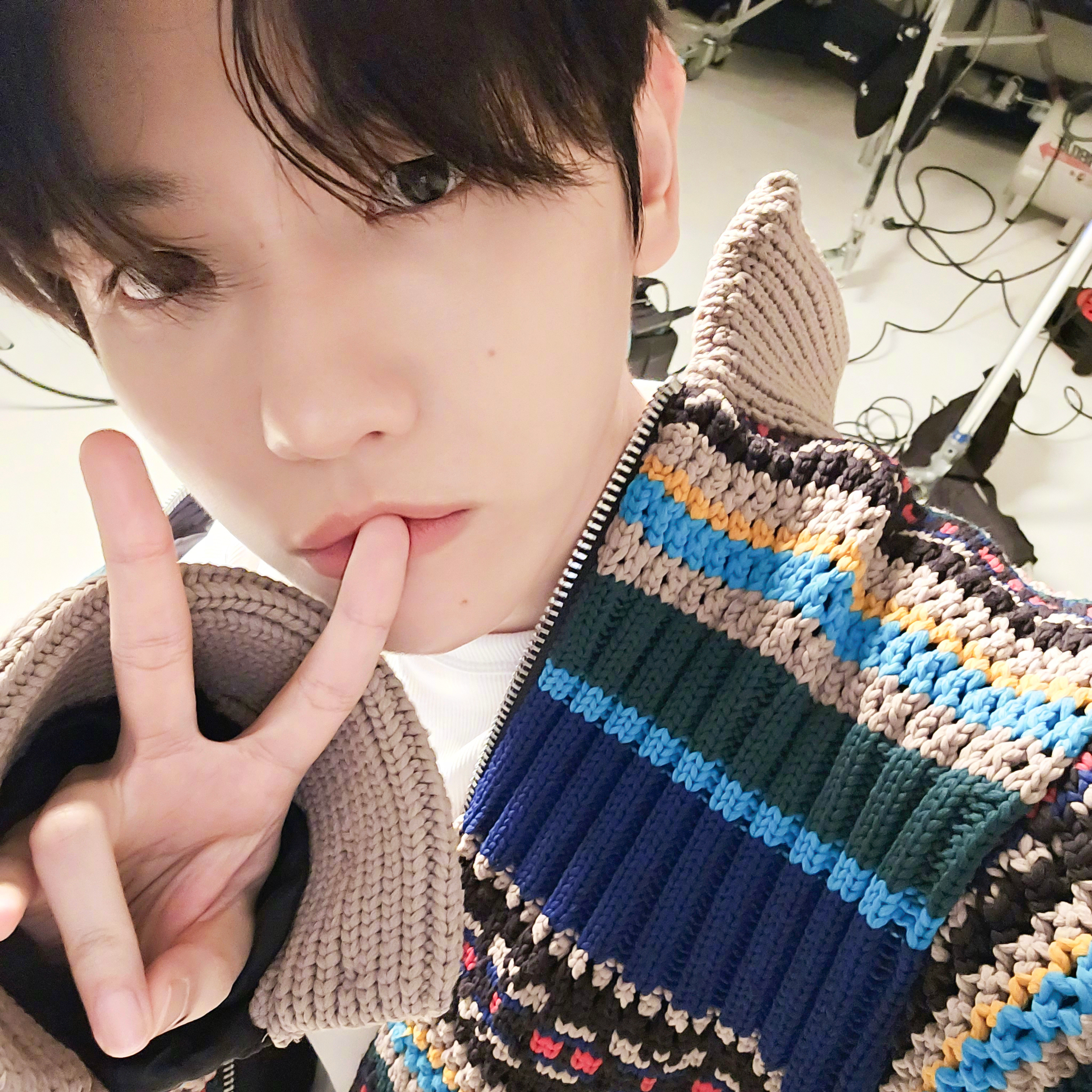 백현 (EXO)의 최신 사진