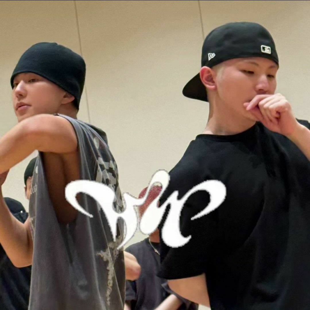 Latest photo of Hoshi (SEVENTEEN)
