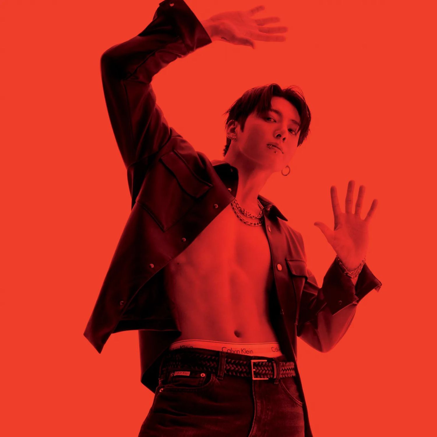 柾國 (防彈少年團)的最新活動照片