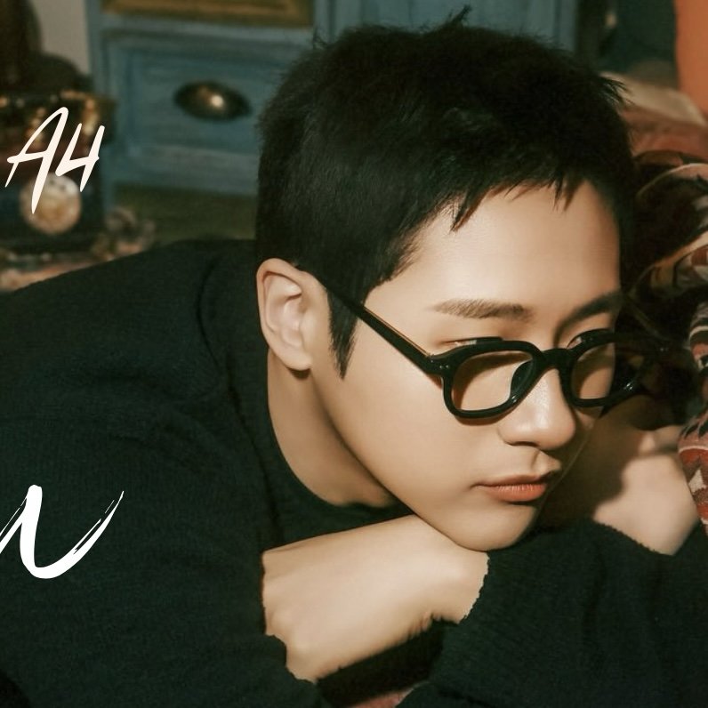 A moment captured by CNU (B1A4)'s fan