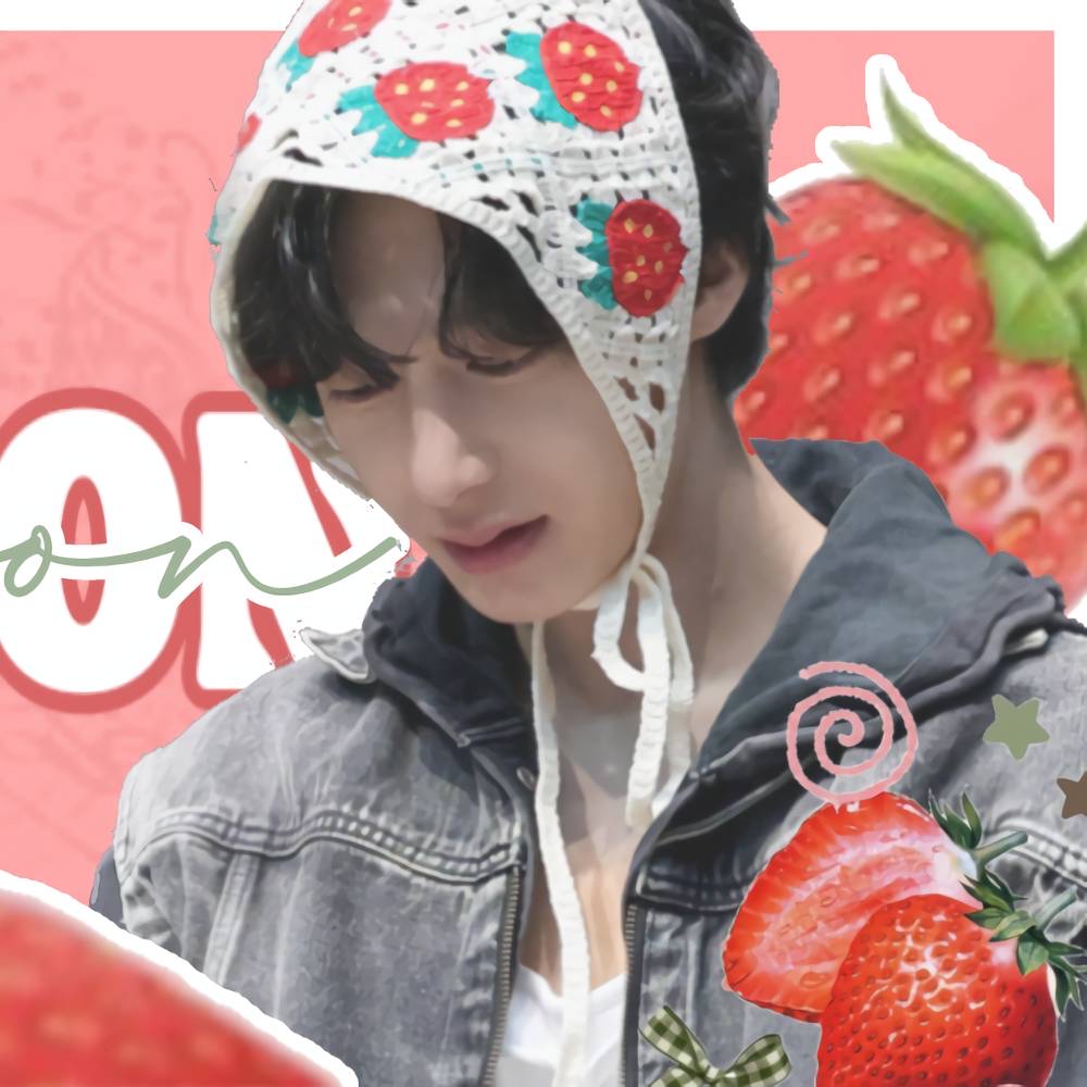 Behind-the-scenes cut of Hyungwon (MONSTA X)