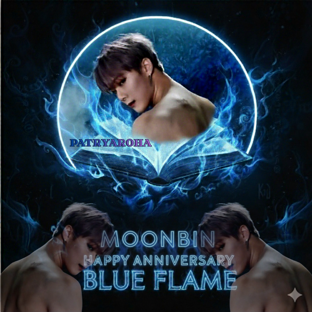 Latest photo of Moonbin (ASTRO)