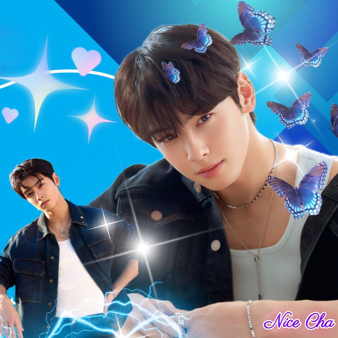 车银优 (ASTRO)的幕后花絮