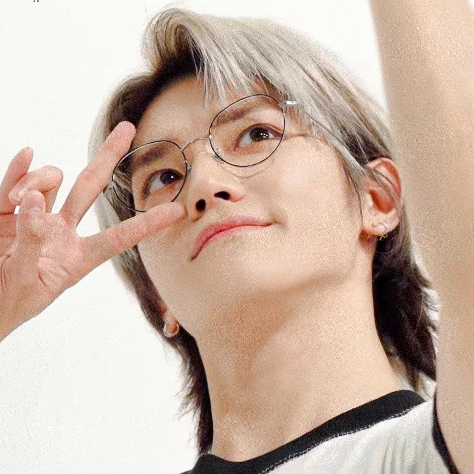 泰容 (NCT 127)的最新照片