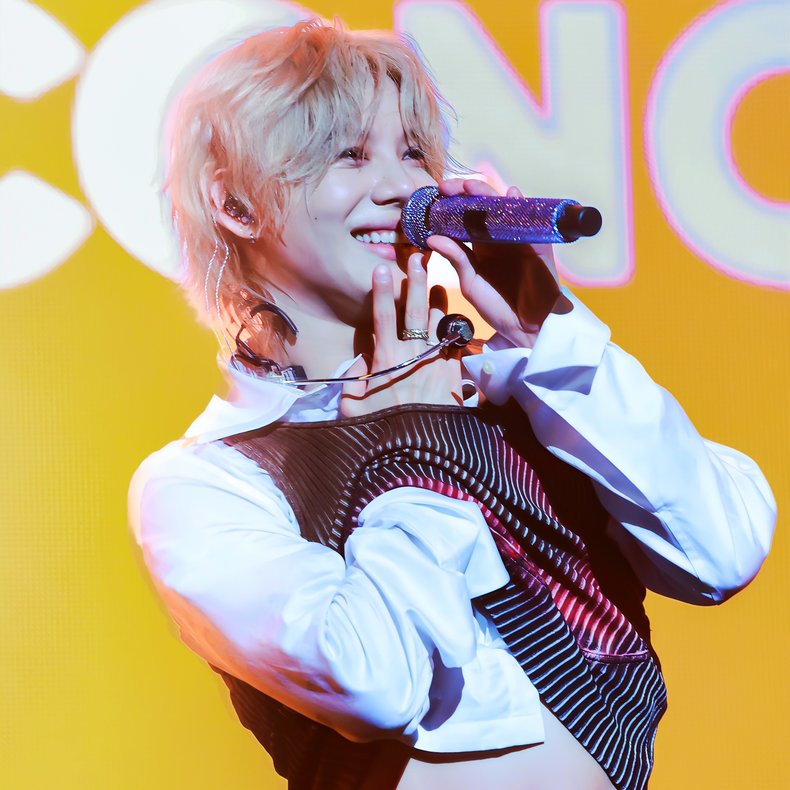 泰民 (SHINee)的最新照片