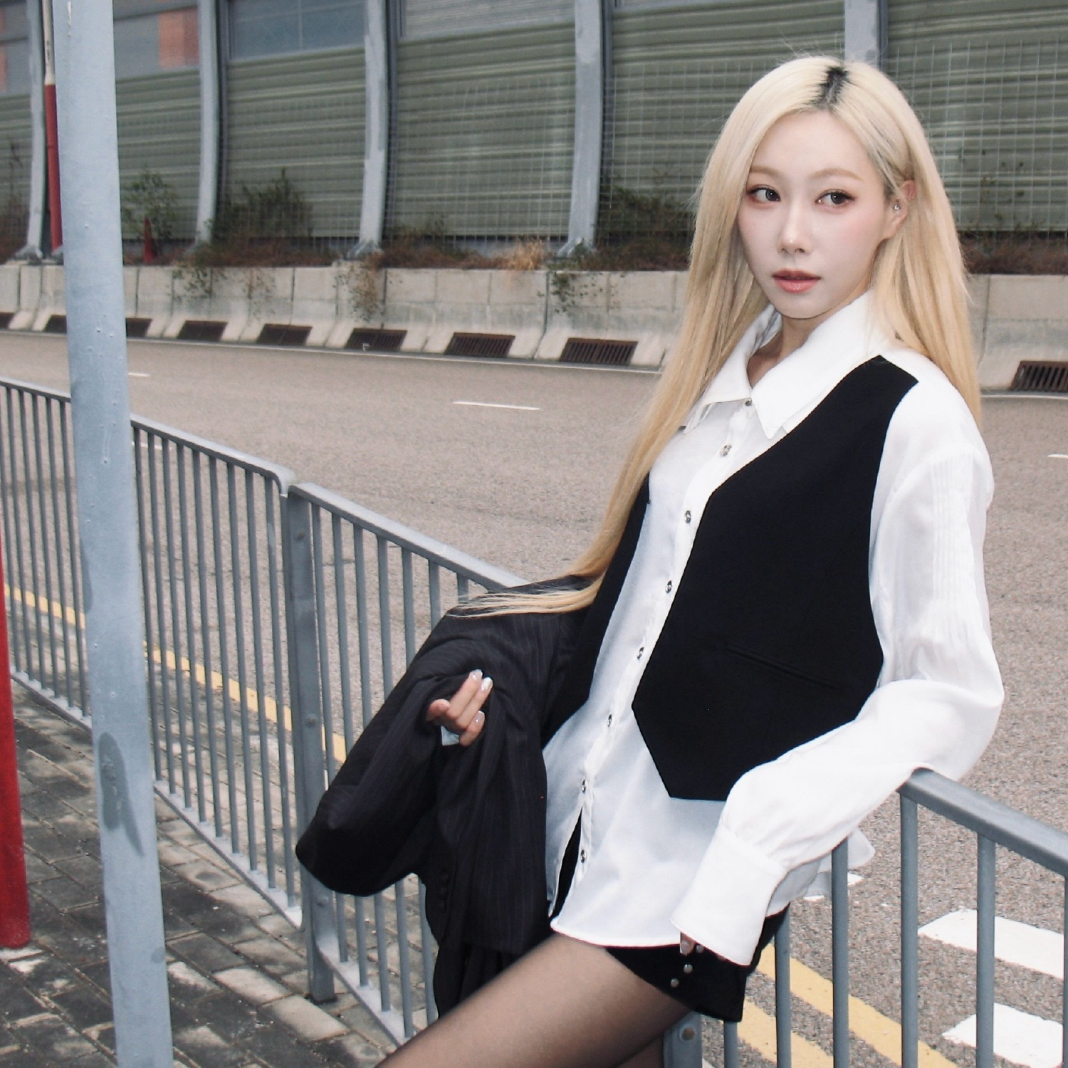 Recent activity shot of DREAMCATCHER