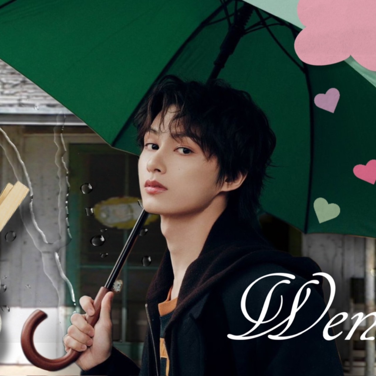 Latest photo of Jun (SEVENTEEN)