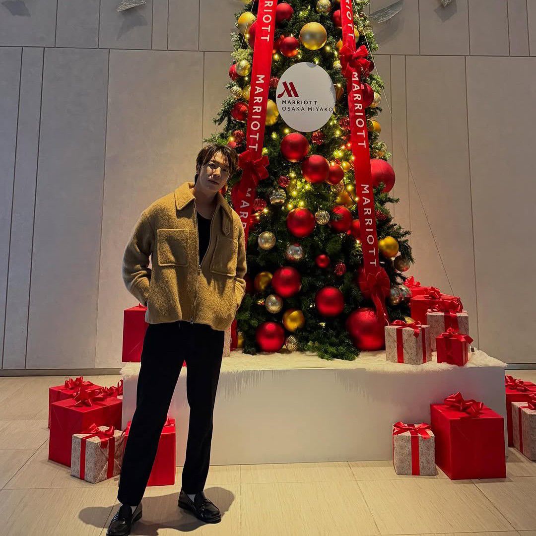 东海 (Super Junior)的最新照片