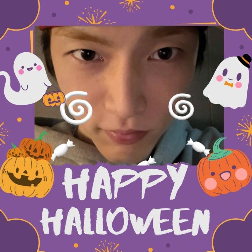 Latest photo of Seunghan