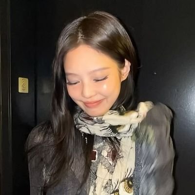 Latest photo of Jennie (BLACKPINK)