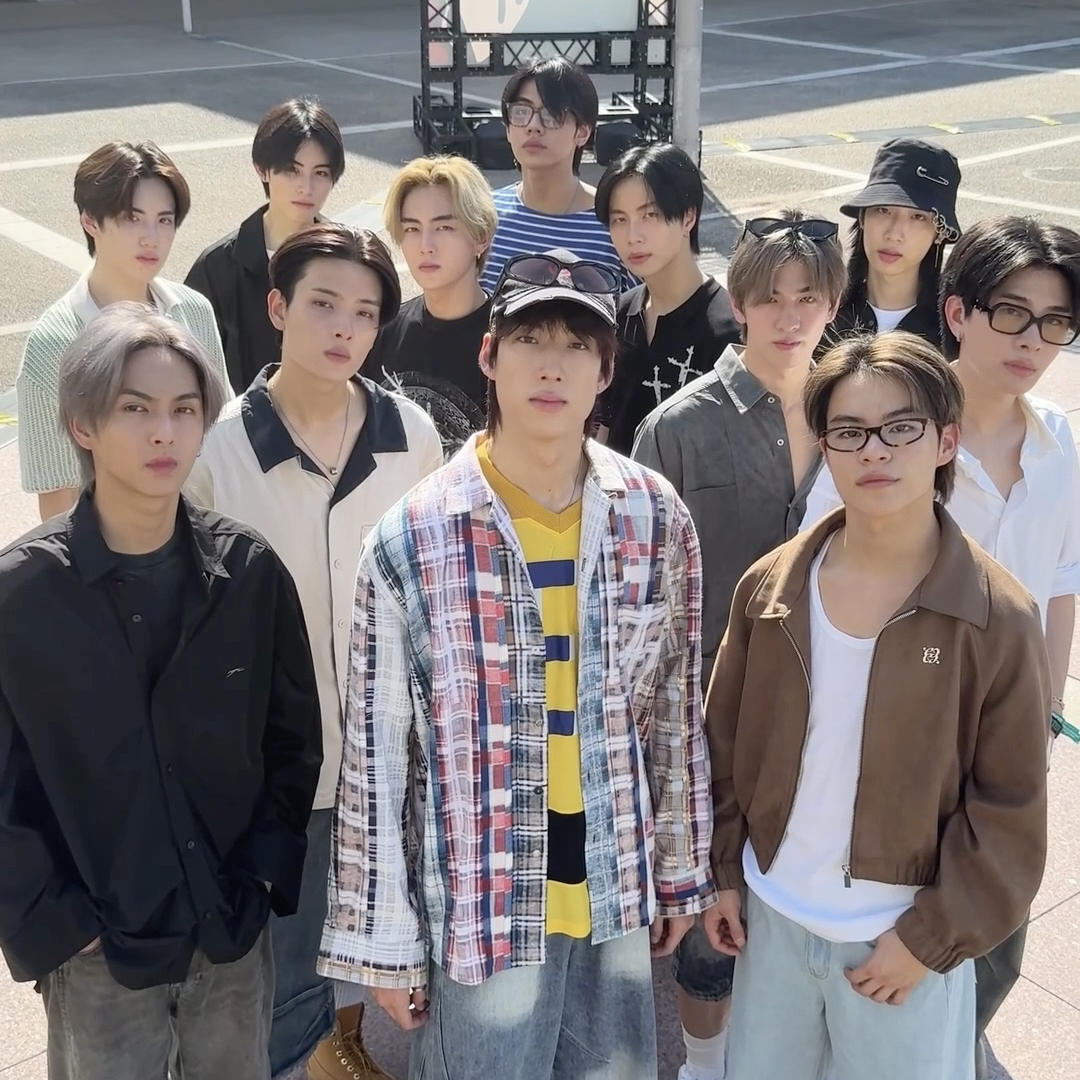 Recent activity shot of BUS