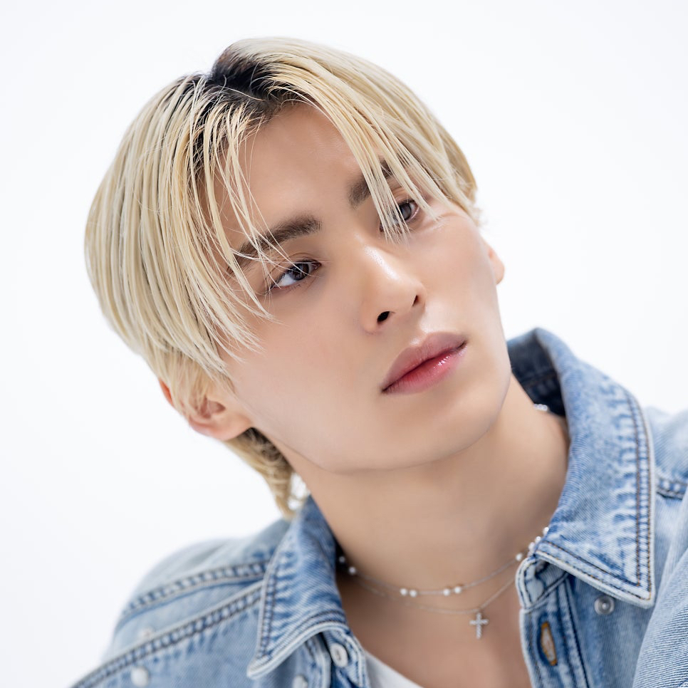 Latest photo of Taeyang (SF9)