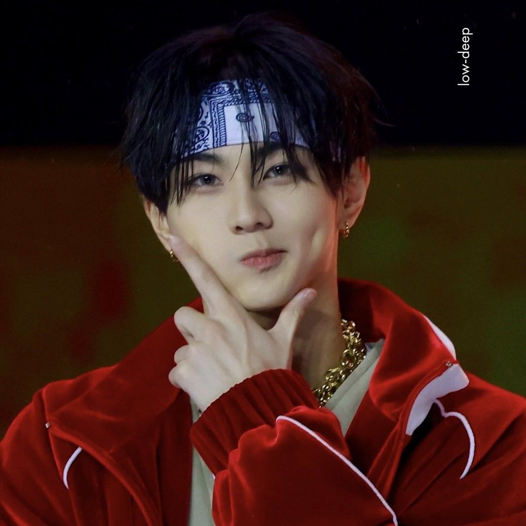 ENHYPEN의 비하인드 컷