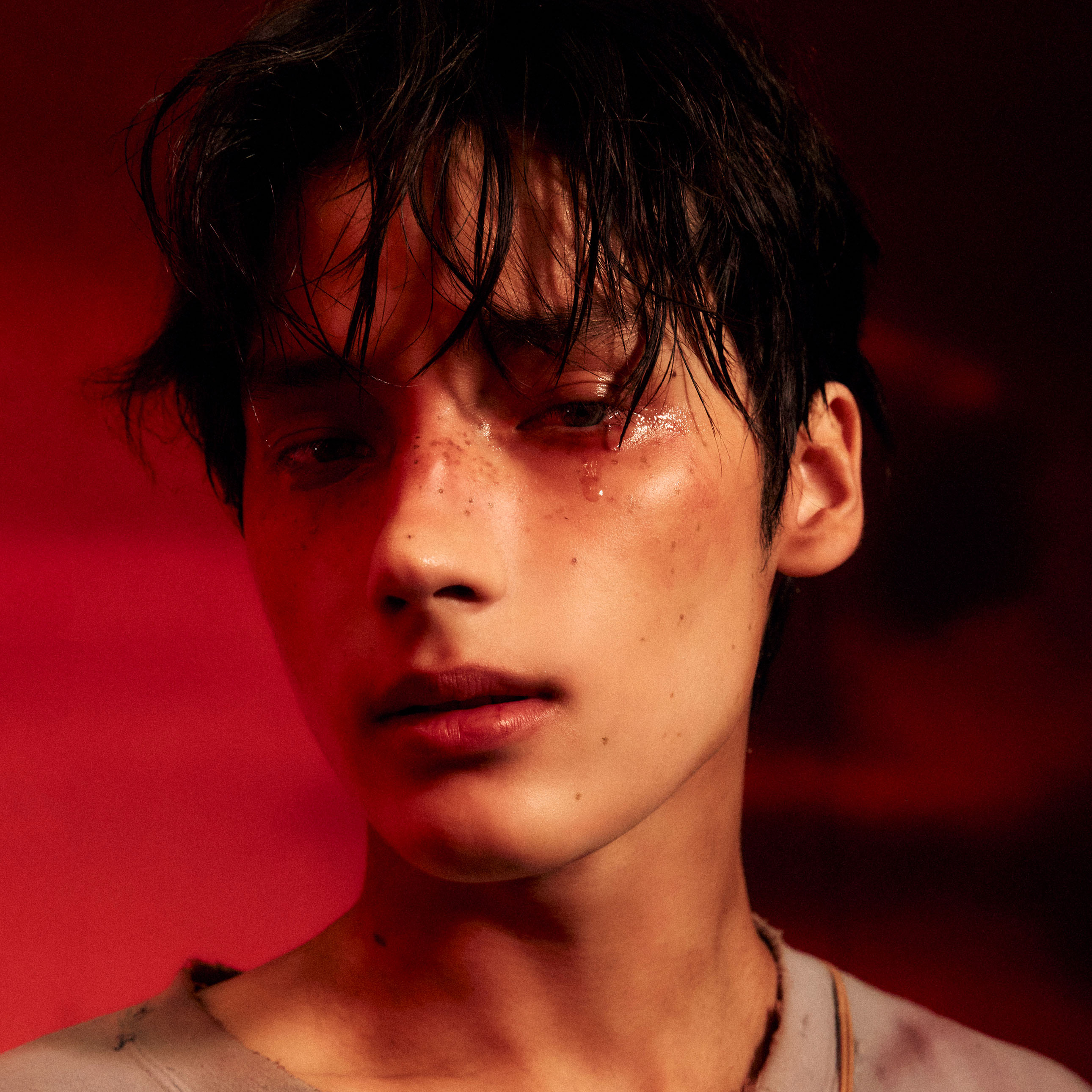 Latest photo of HueningKai (TOMORROW X TOGETHER)
