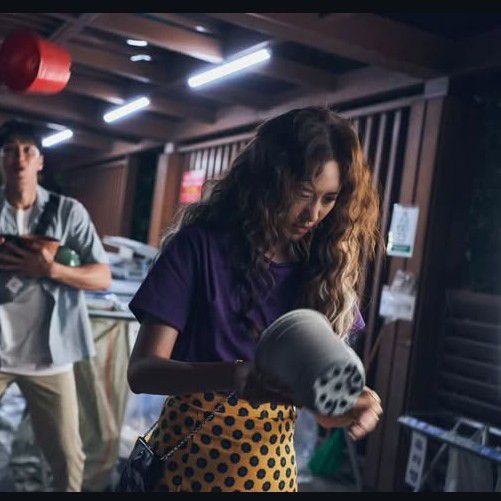 Recent activity shot of Yoona (Girls' Generation)