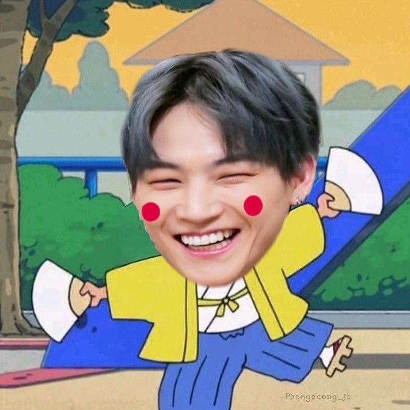 GOT7 팬이 찍은 순간