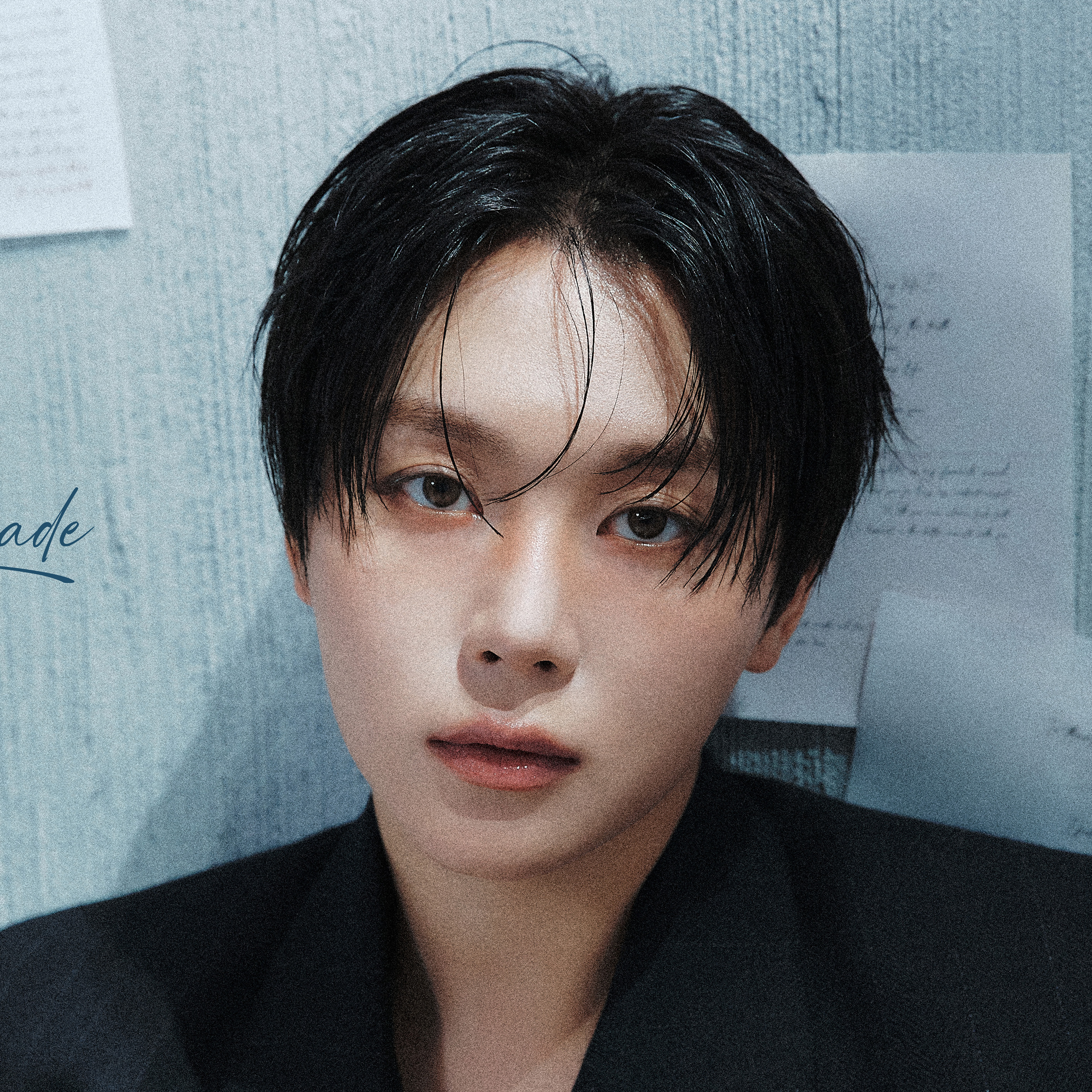 胜宽 (SEVENTEEN)粉丝拍下的瞬间