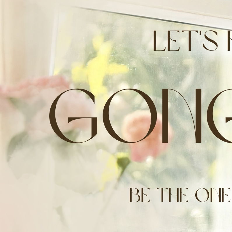 A moment captured by Gongchan (B1A4)'s fan