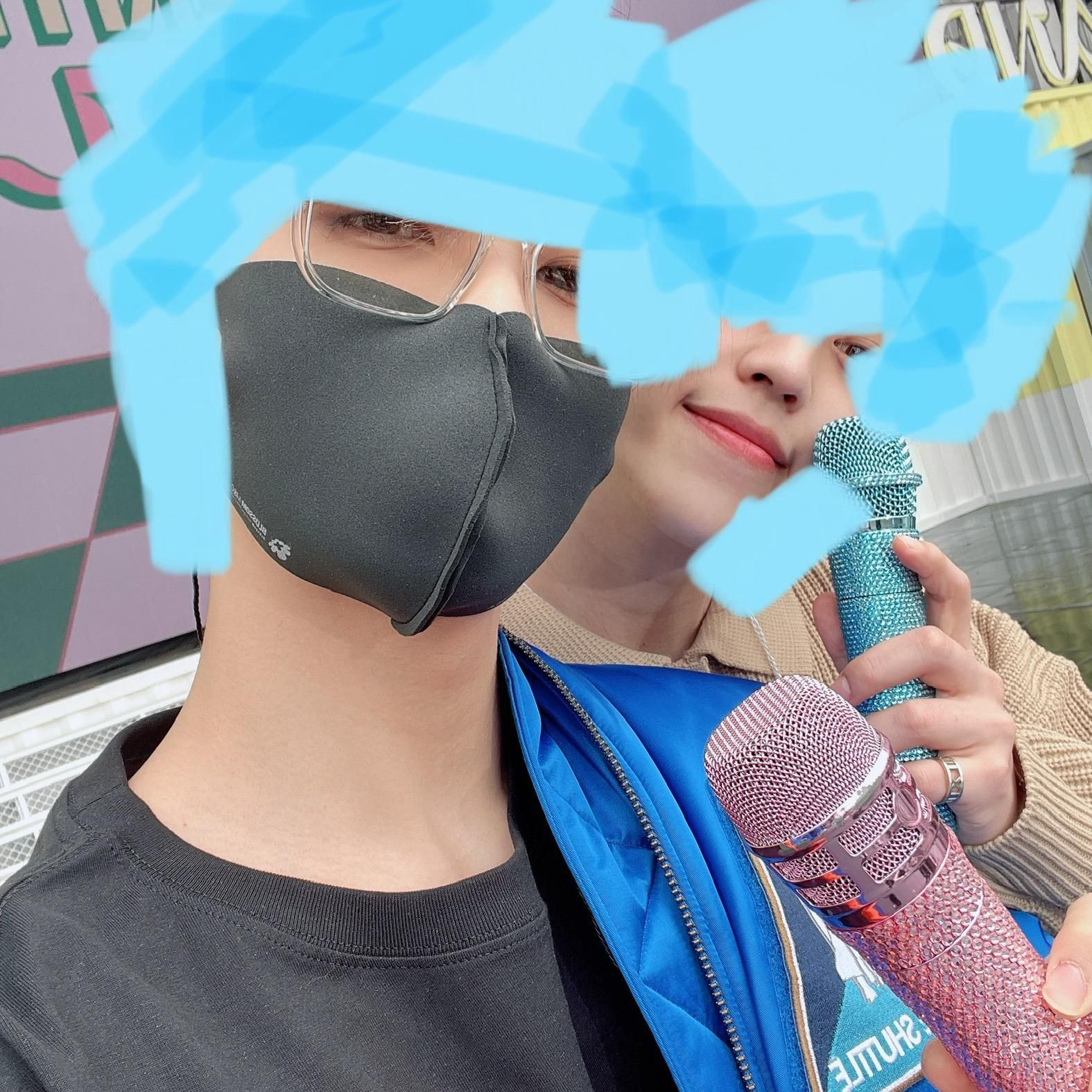 Latest photo of SEVENTEEN