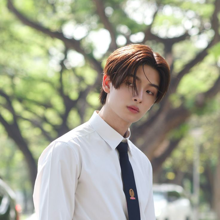 Recent activity shot of Khunpol (BUS)