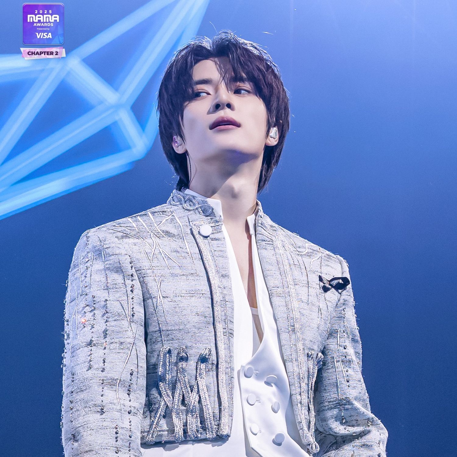 Latest photo of Beomgyu (TOMORROW X TOGETHER)