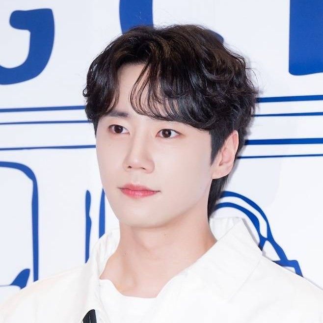 A moment captured by Lee Junyoung's fan
