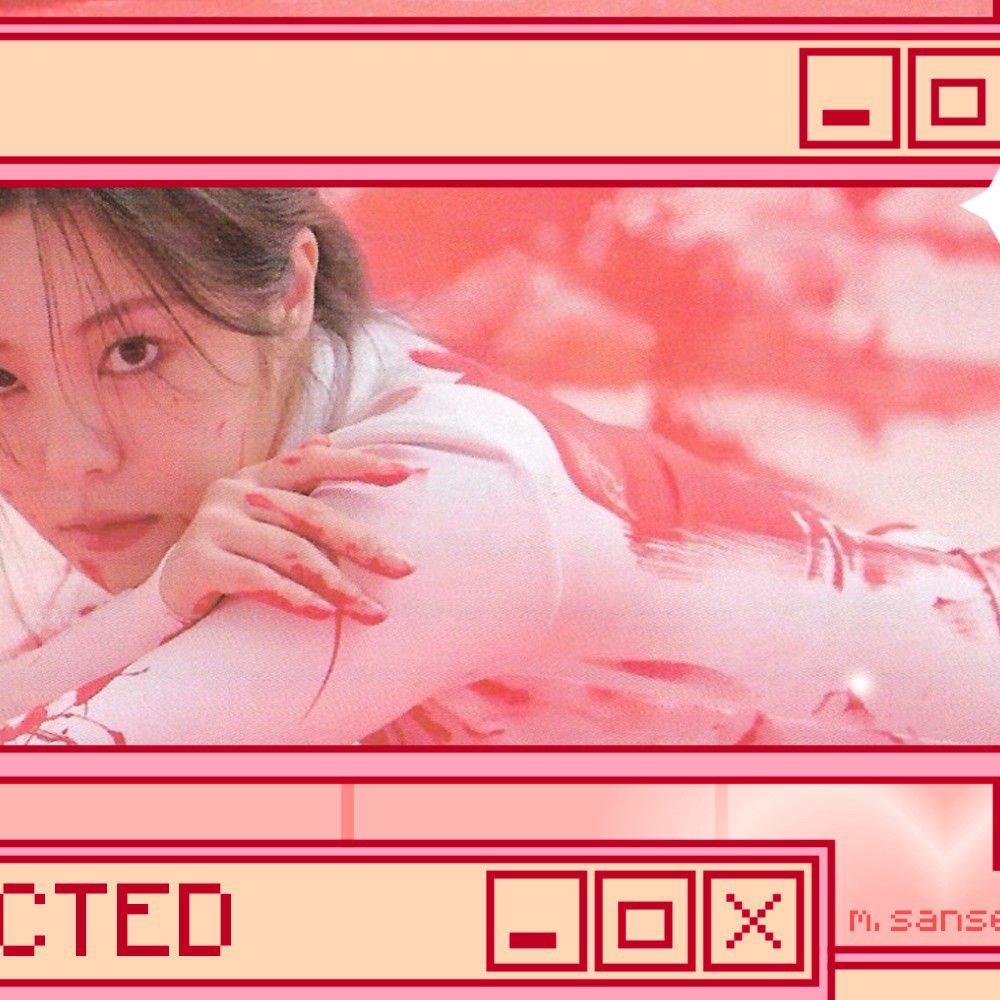 輝人 (MAMAMOO)的幕後花絮