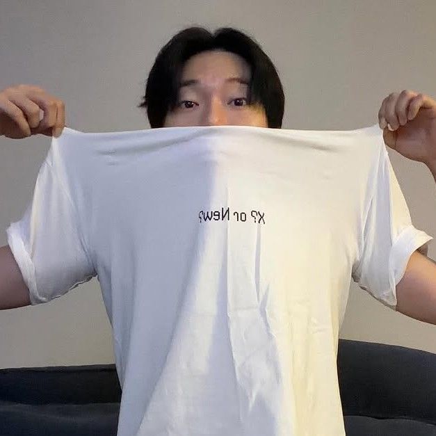 Recent activity shot of Doyoung (NCT 127)