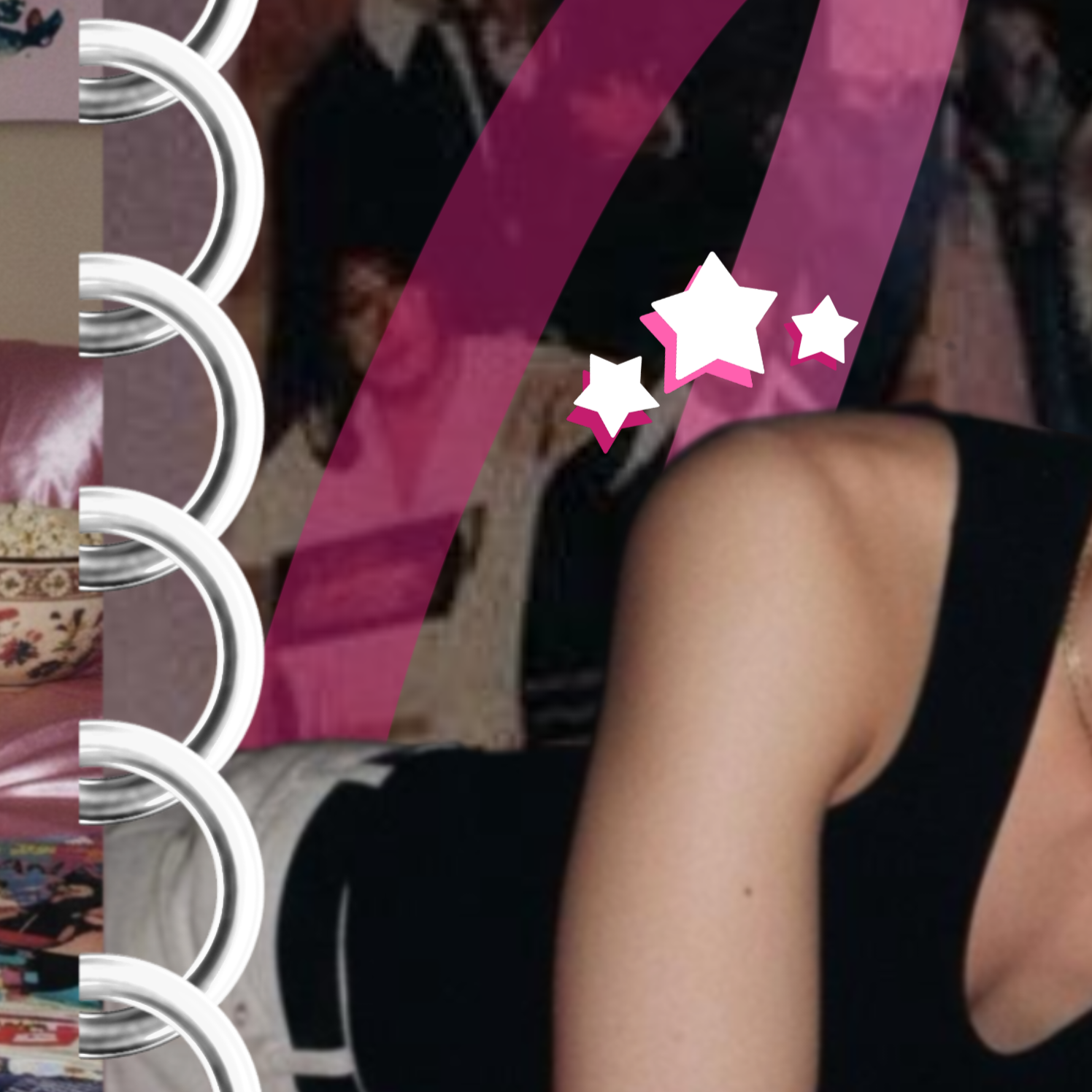 Foto terbaru Heeseung (ENHYPEN)