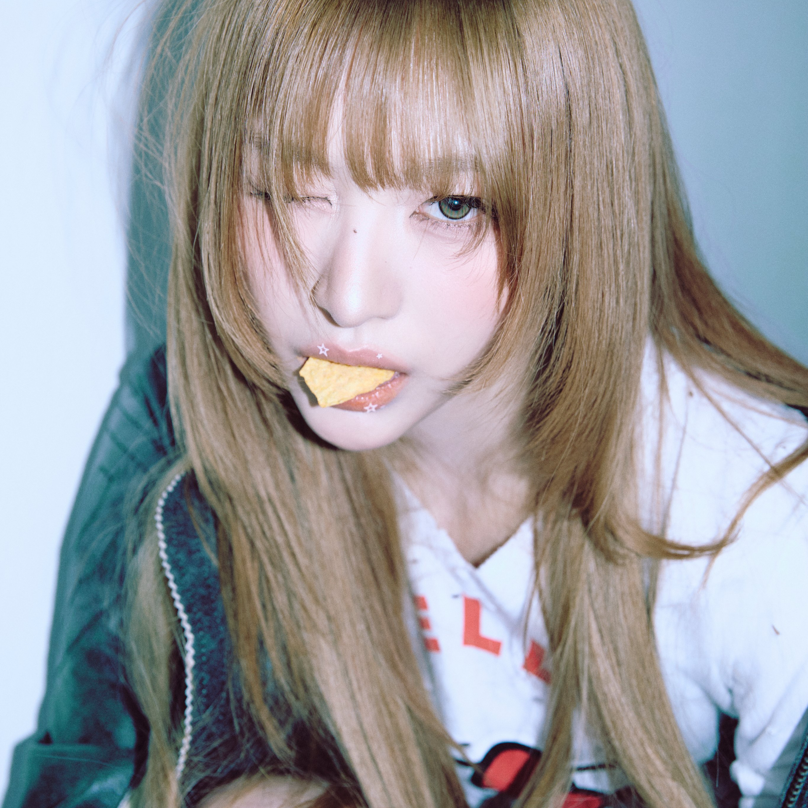 Behind-the-scenes cut of RESCENE