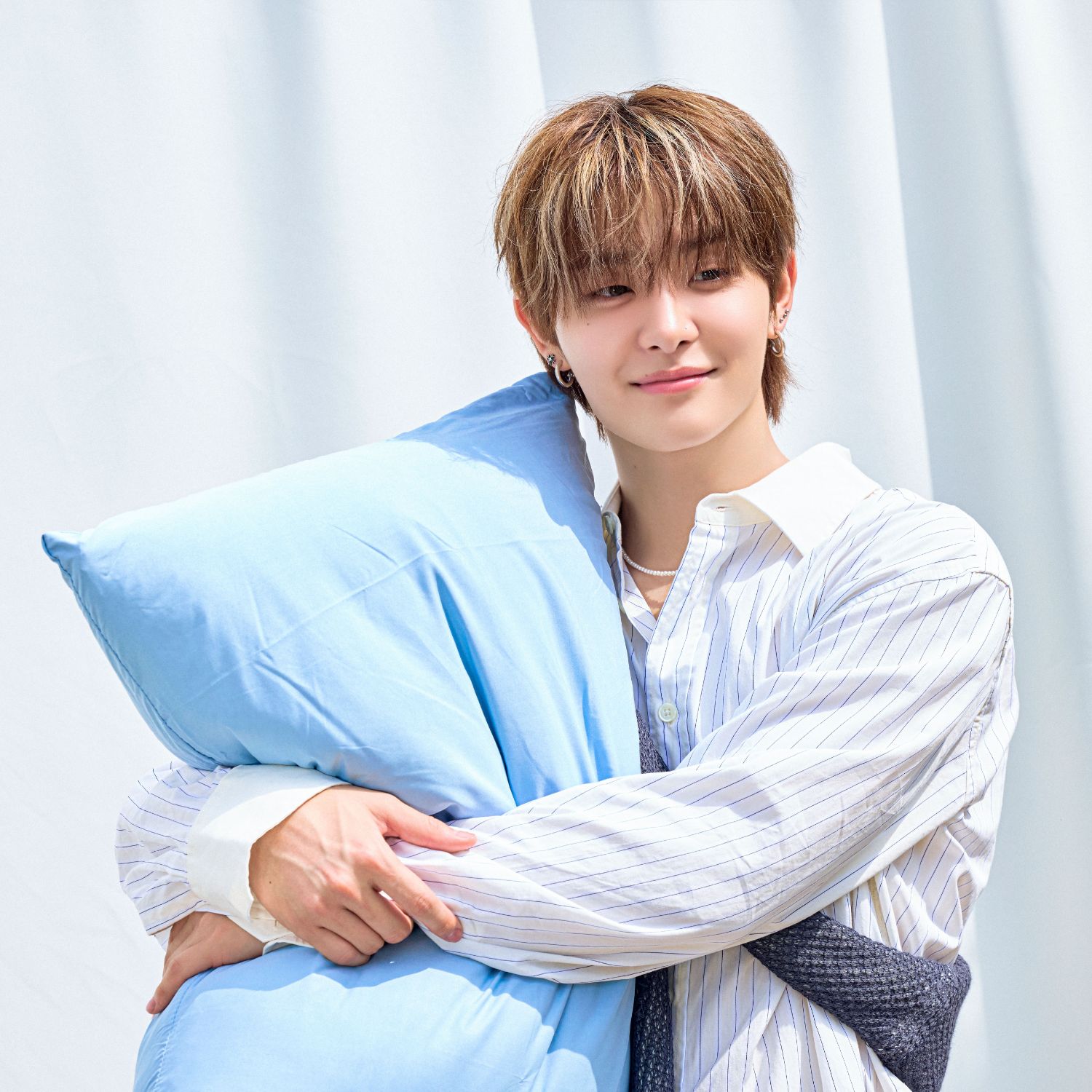 Potret di balik layar TREASURE